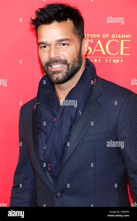 ricky martin el asesinato de versace